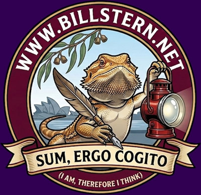 billstern.net